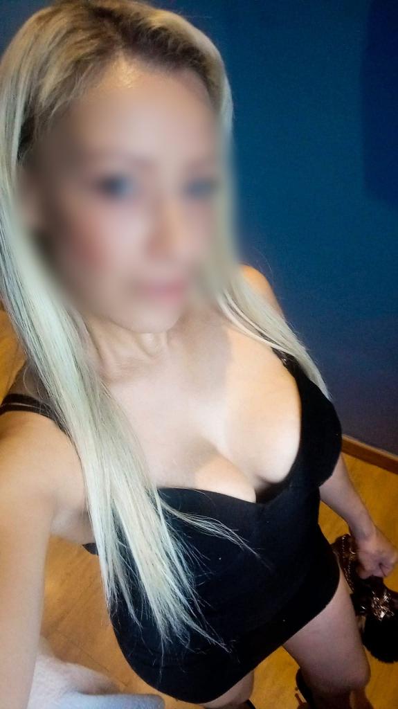 Chica busca chico en Málaga: 