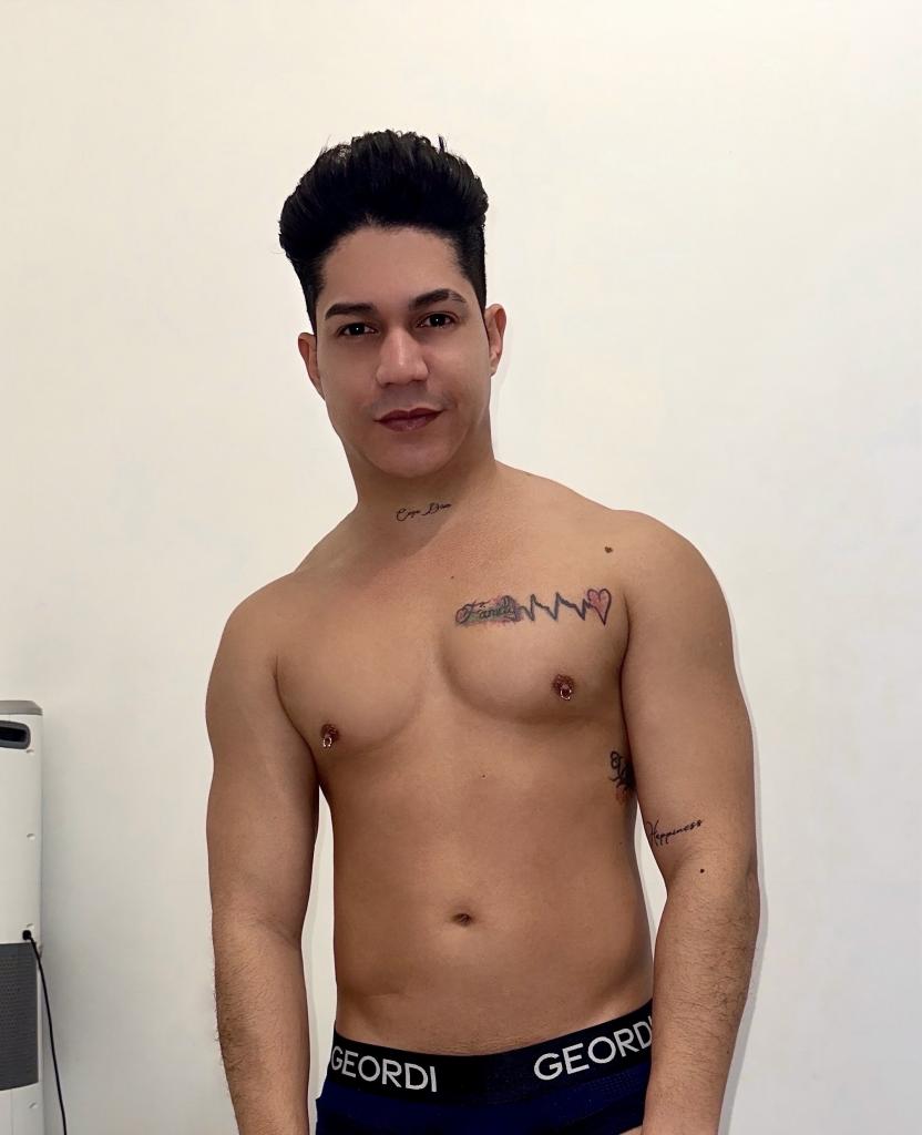 Chico busca chica en Madrid: 