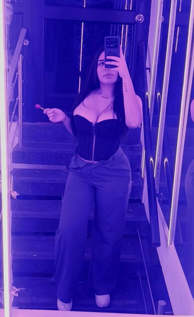 Chica busca chico en Valladolid: 