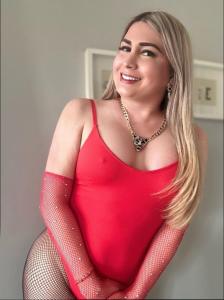 Transexual en Córdoba: 