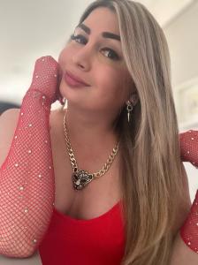 Travesti en Córdoba: 