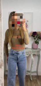 Chica busca chico en La Coruña: 