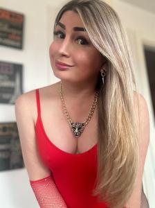 Travesti en Córdoba: 