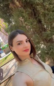 Transexual en Madrid: 