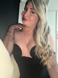 Transexual en Córdoba: 