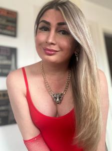Travesti en Córdoba: 