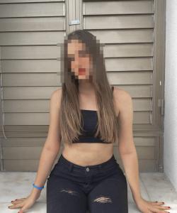 Chica busca chico en Valencia: 