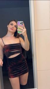 Transexual en Madrid: 