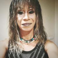 697399674: Transexual en Málaga