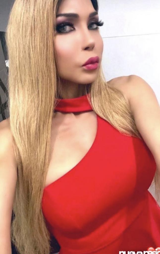 Transexual en Madrid: Transexuales y Travestis