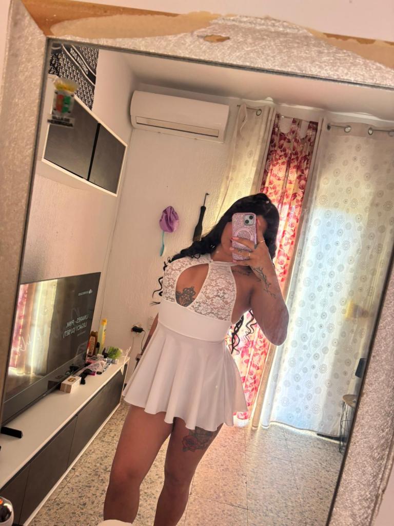 Travesti en Valencia: 