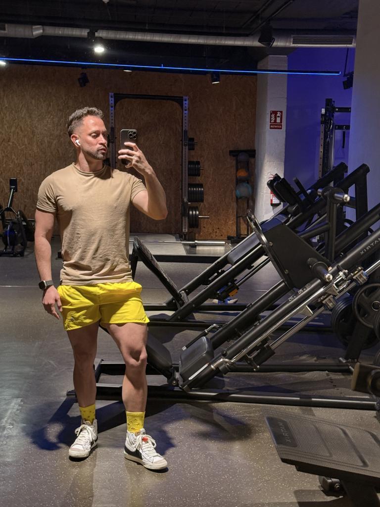 Chico busca chica en Las Palmas: 