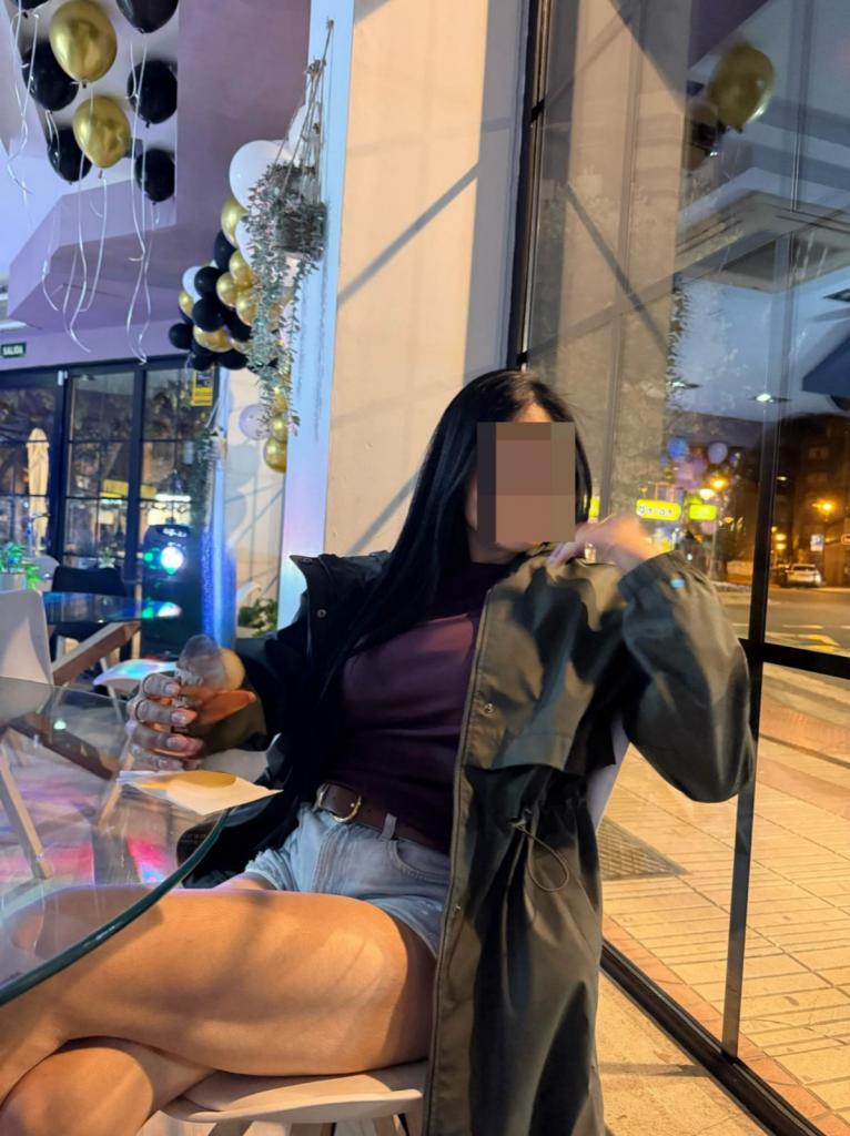 Chica busca chico en Badajoz: 