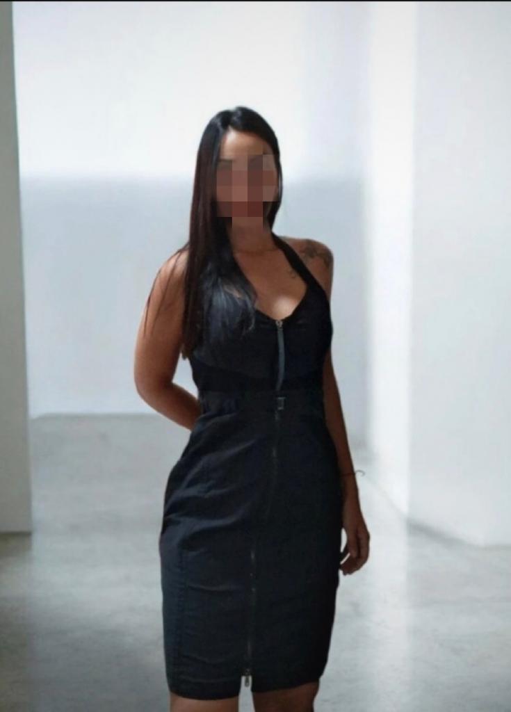 Chica busca chico en Jaén: 