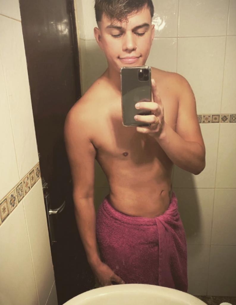 Chico busca chica en Toledo: 