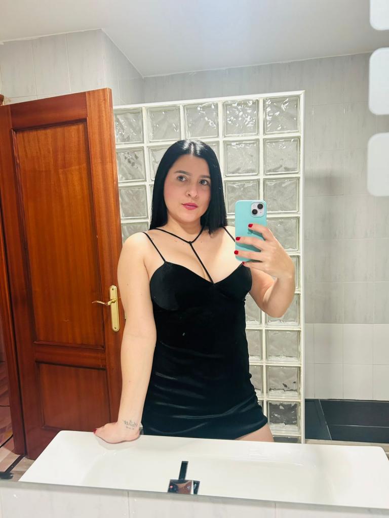 Chica busca chico en Barcelona: 