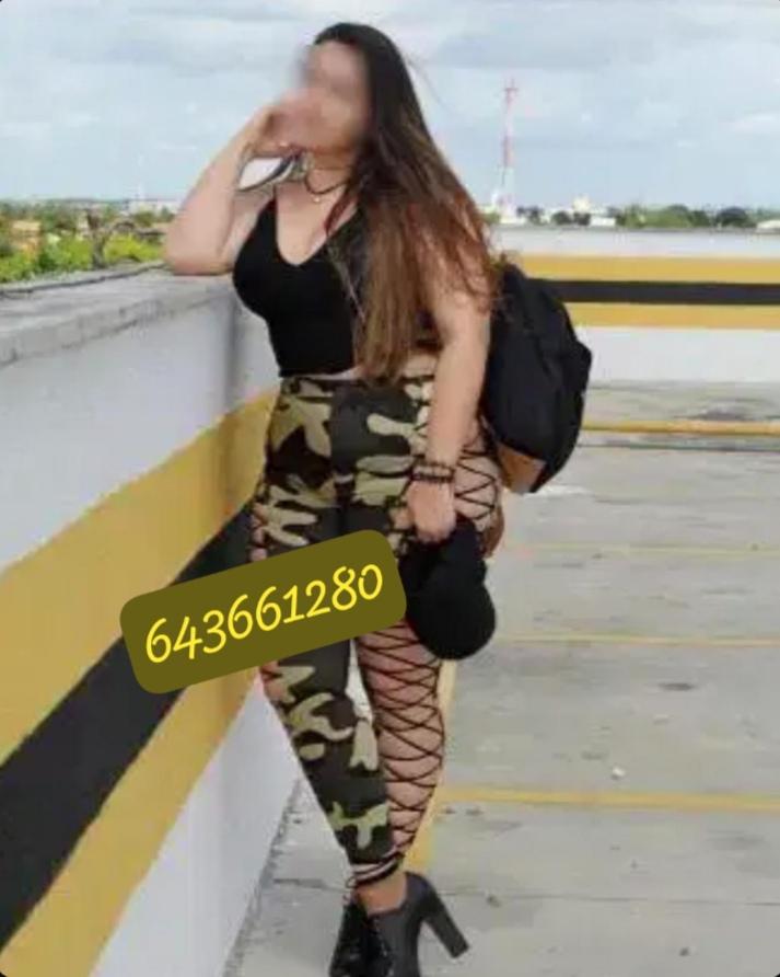 Chica busca chico en Burgos: 