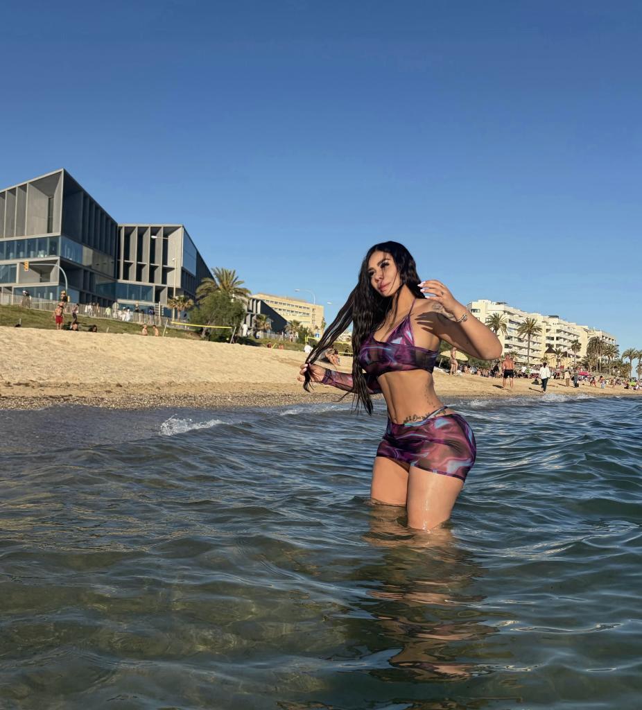 Chica busca chico en Mallorca: 