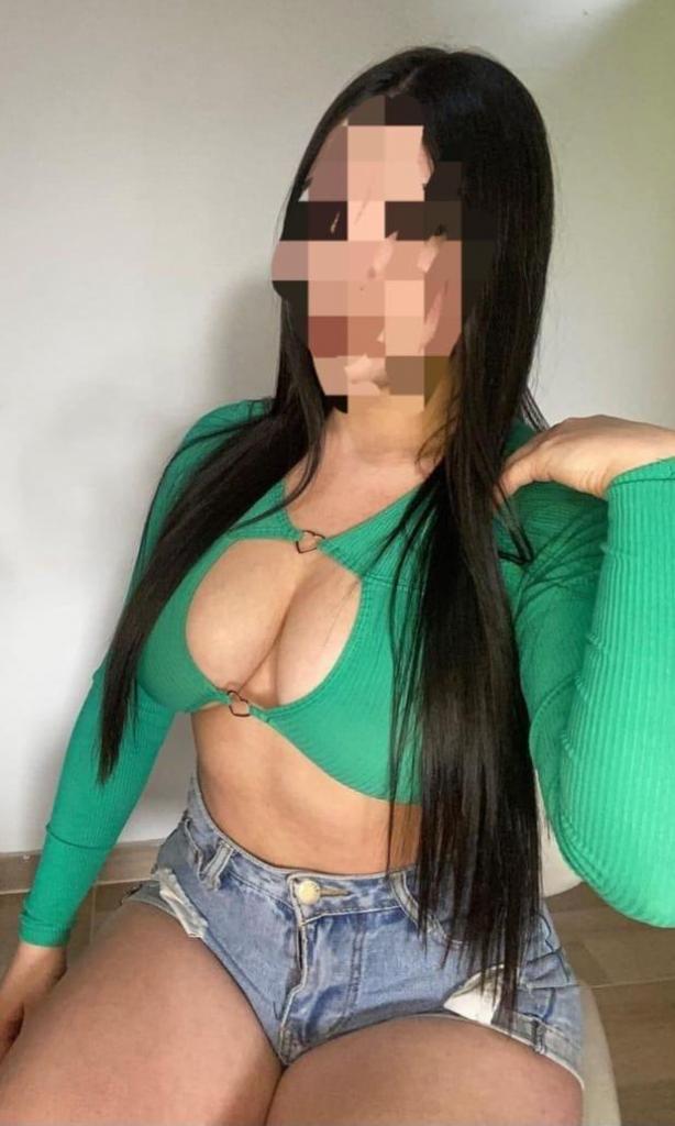Chica busca chico en Málaga: 