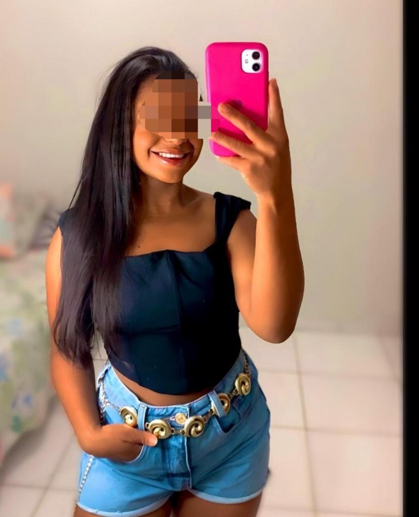 Chica busca chico en Murcia: 