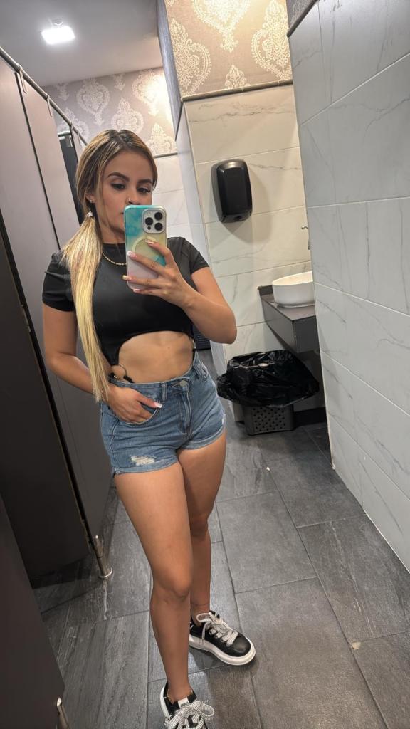 Chica busca chico en Málaga: 