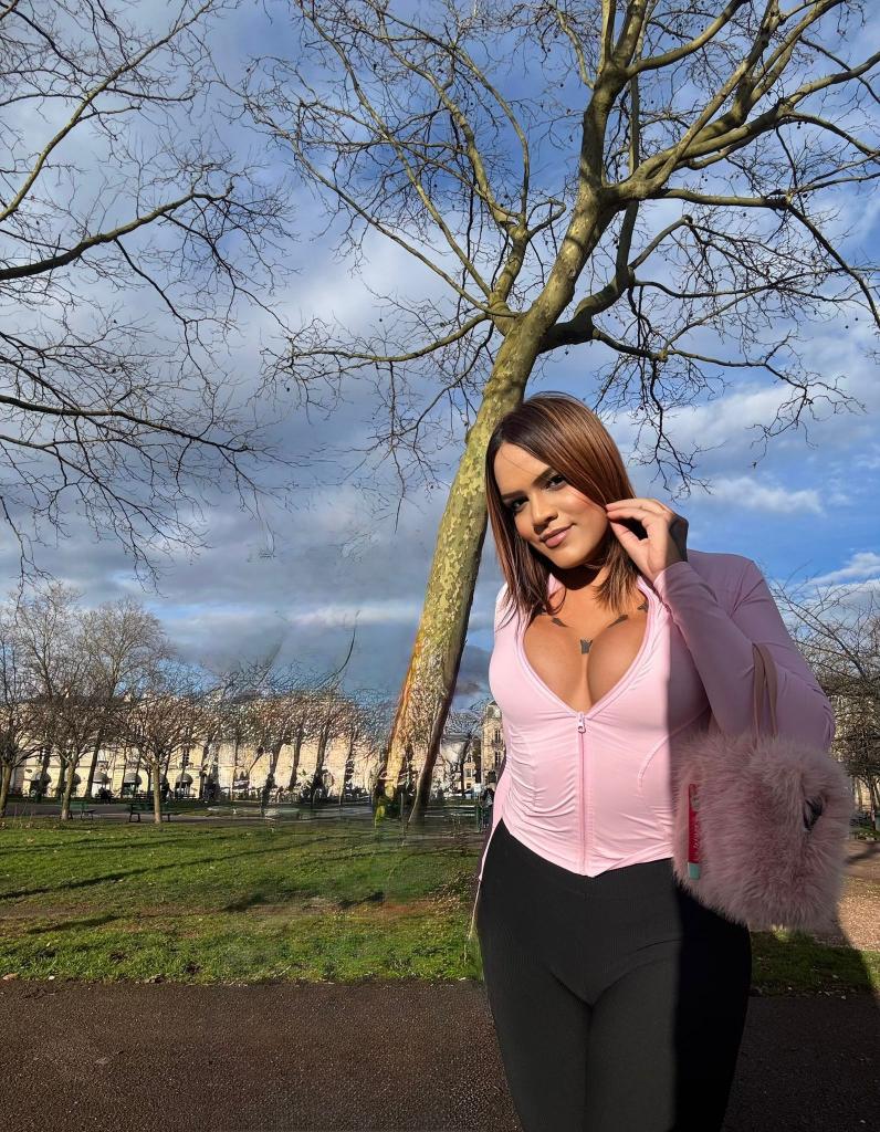 Transexual en Valencia: 