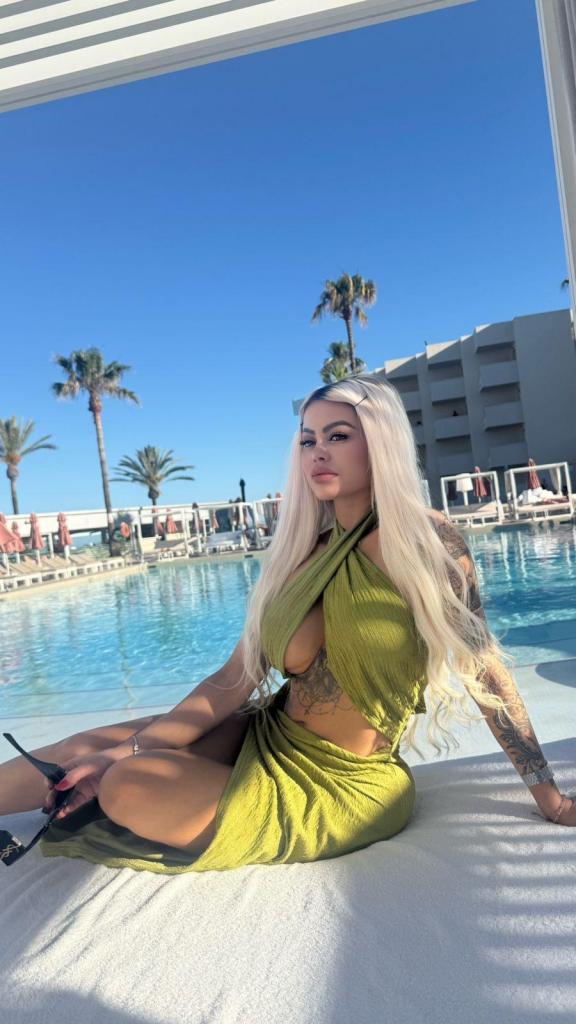 Chica busca chico en Mallorca: 