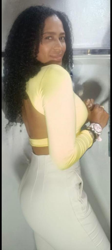 Chica busca chico en Málaga: 