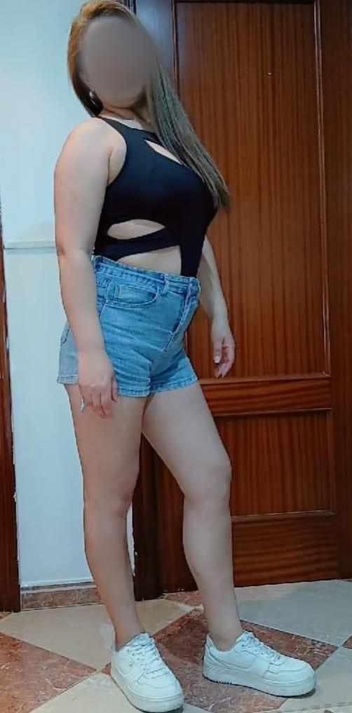 Chica busca chico en Badajoz: 