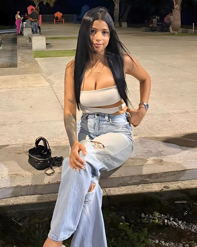 Chica busca chico en Mallorca: Chica busca chico