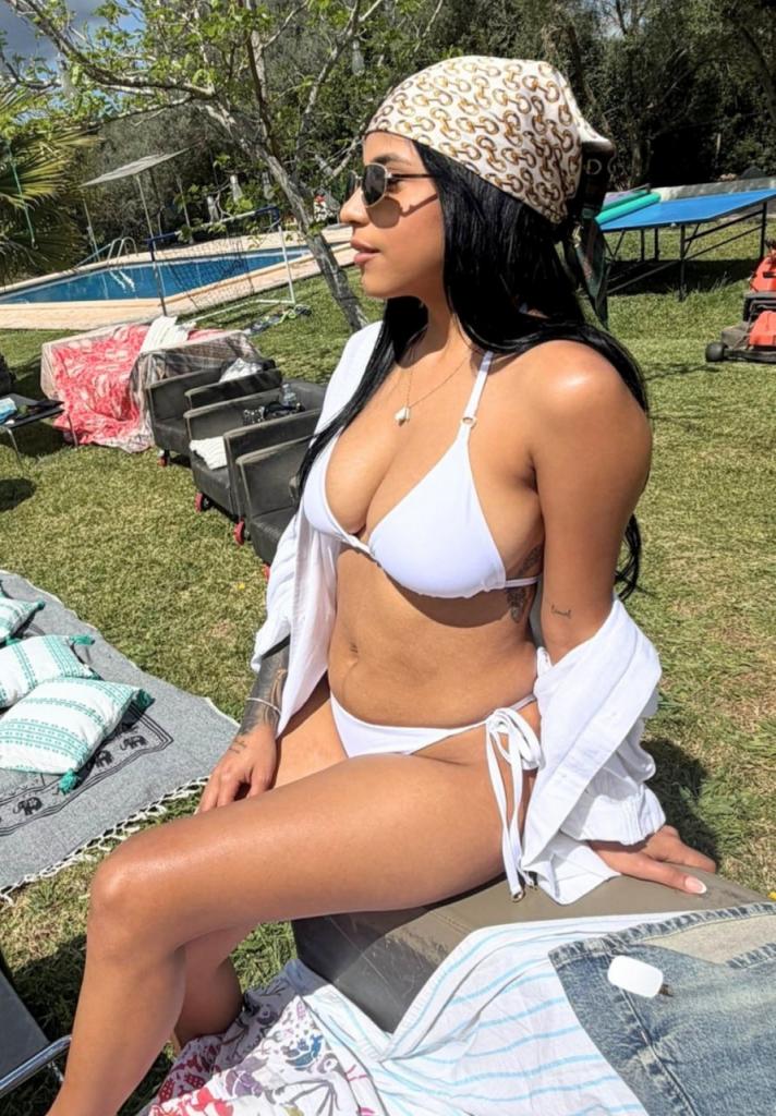 Chica busca chico en Mallorca: 