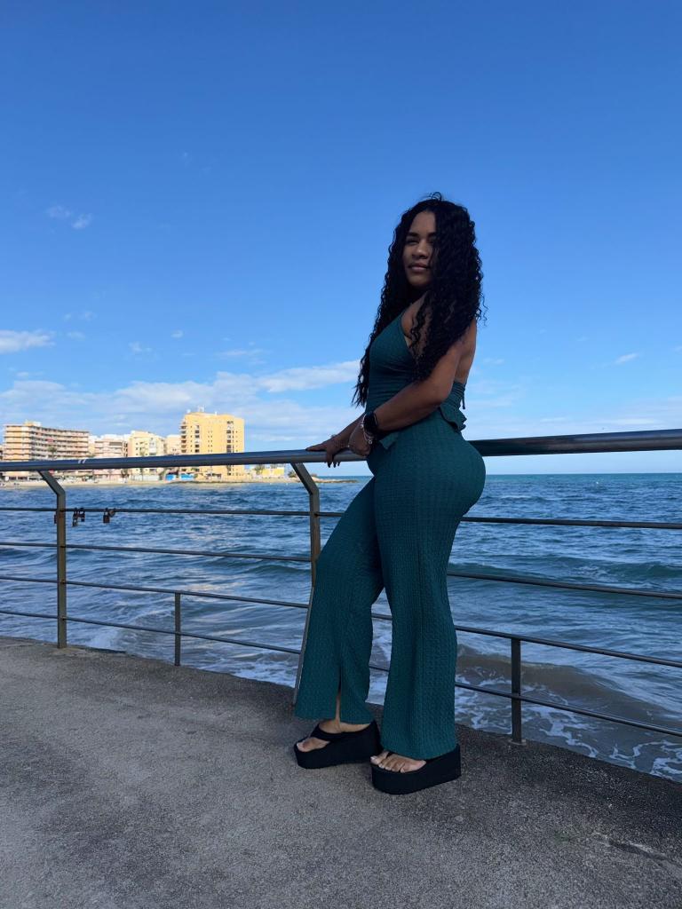 Chica busca chico en Albacete: 