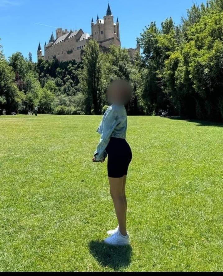 Chica busca chico en Alicante: 