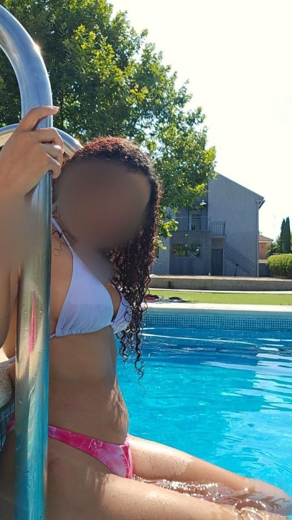 Chica busca chico en Alicante: 