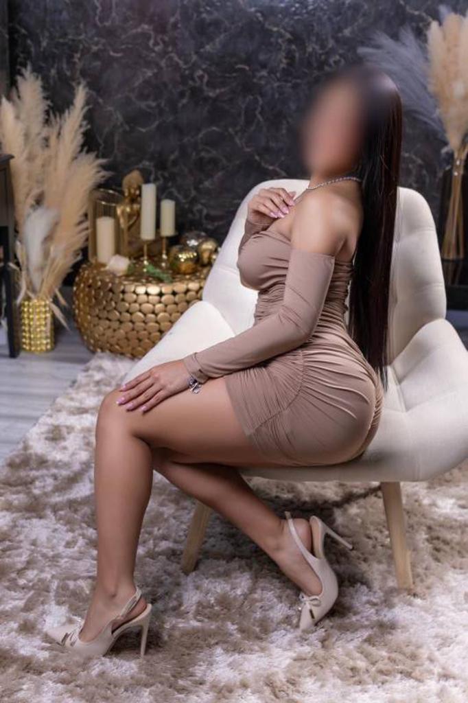 Chica busca chico en Barcelona: 