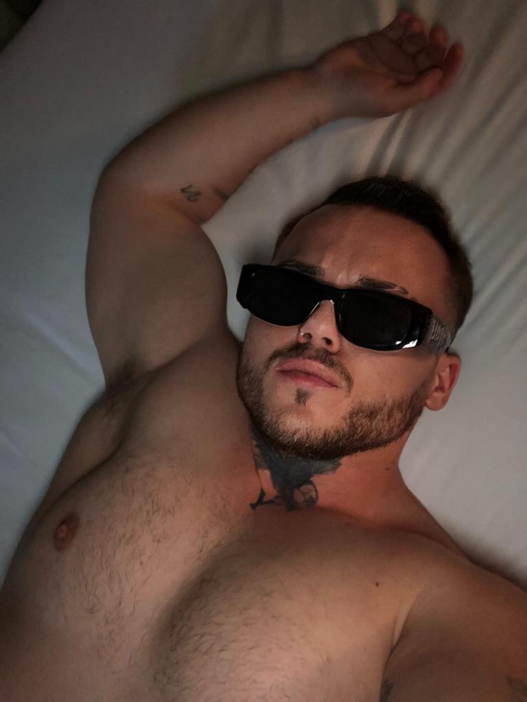 634192982: Transexual en Barcelona