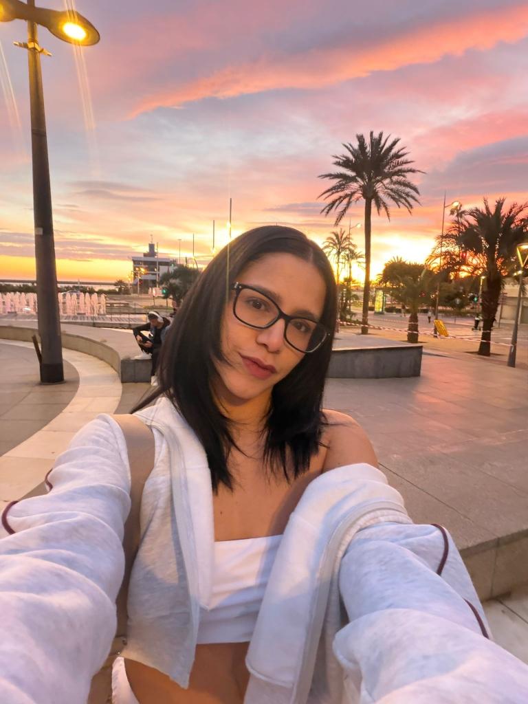 Chica busca chico en Zaragoza: 