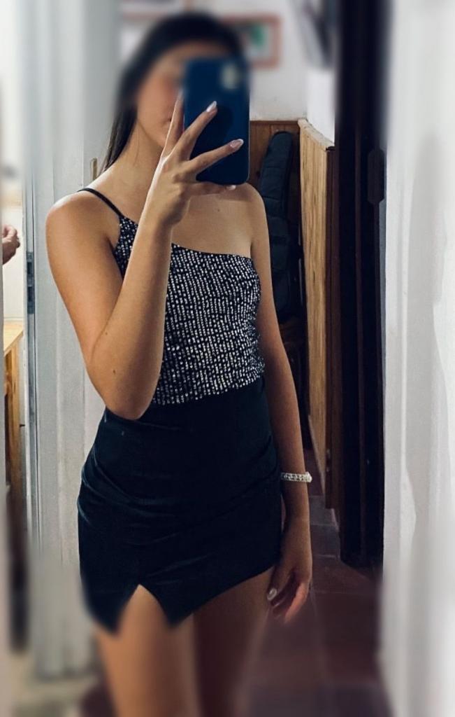 Chica busca chico en Toledo: 