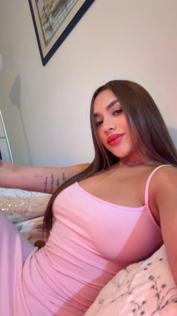 Chica busca chico en Las Palmas: 