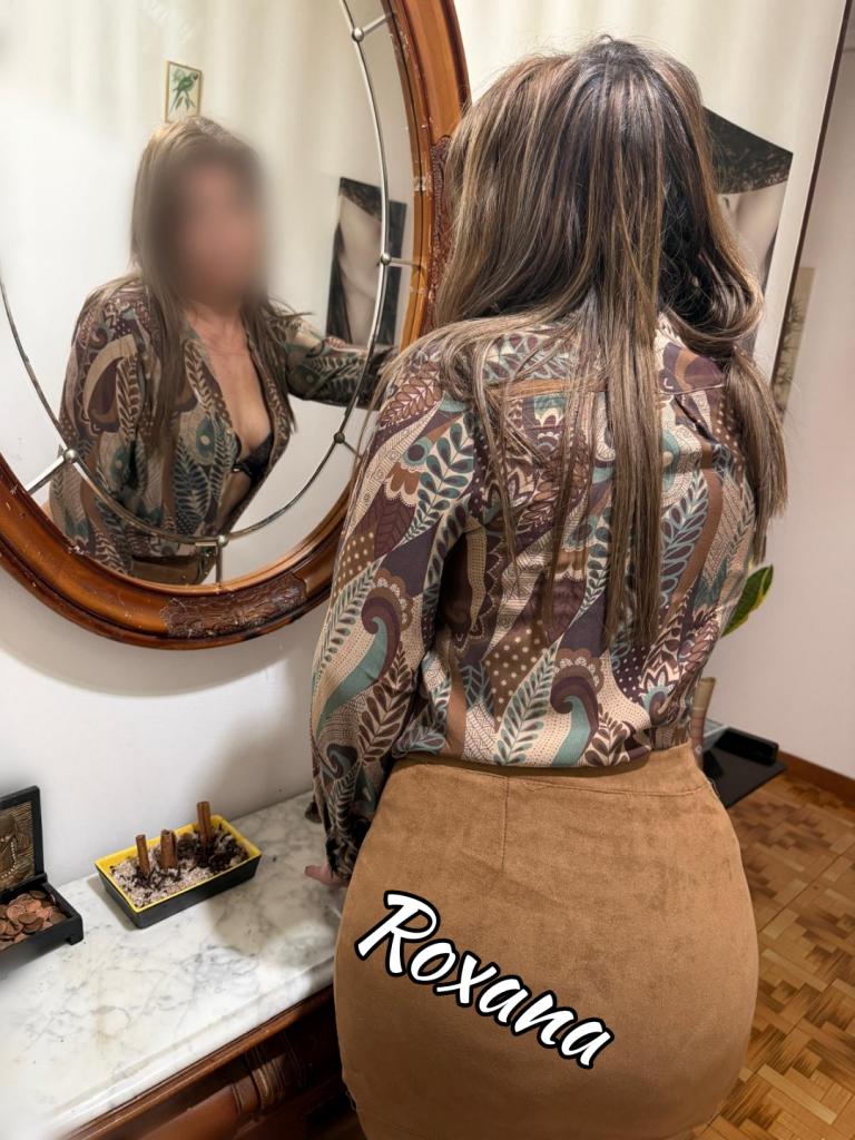 Chica busca chico en La Coruña: 