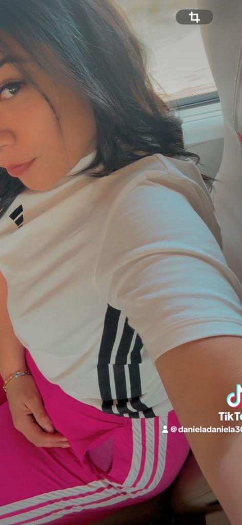 613414173: Chica busca chico en Sevilla