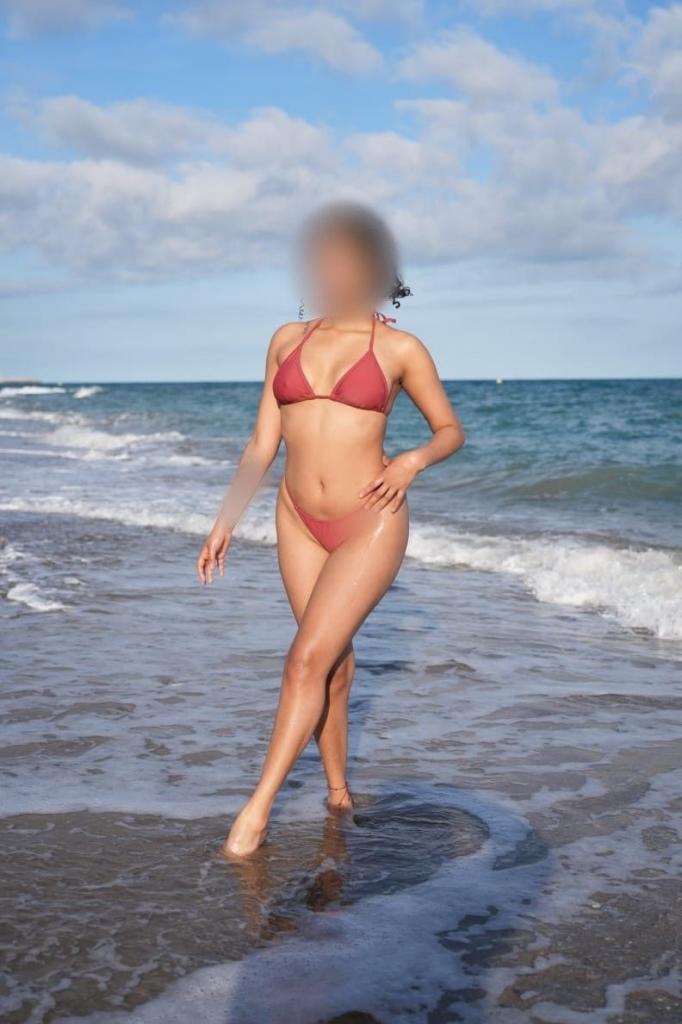 Chica busca chico en Alicante: 