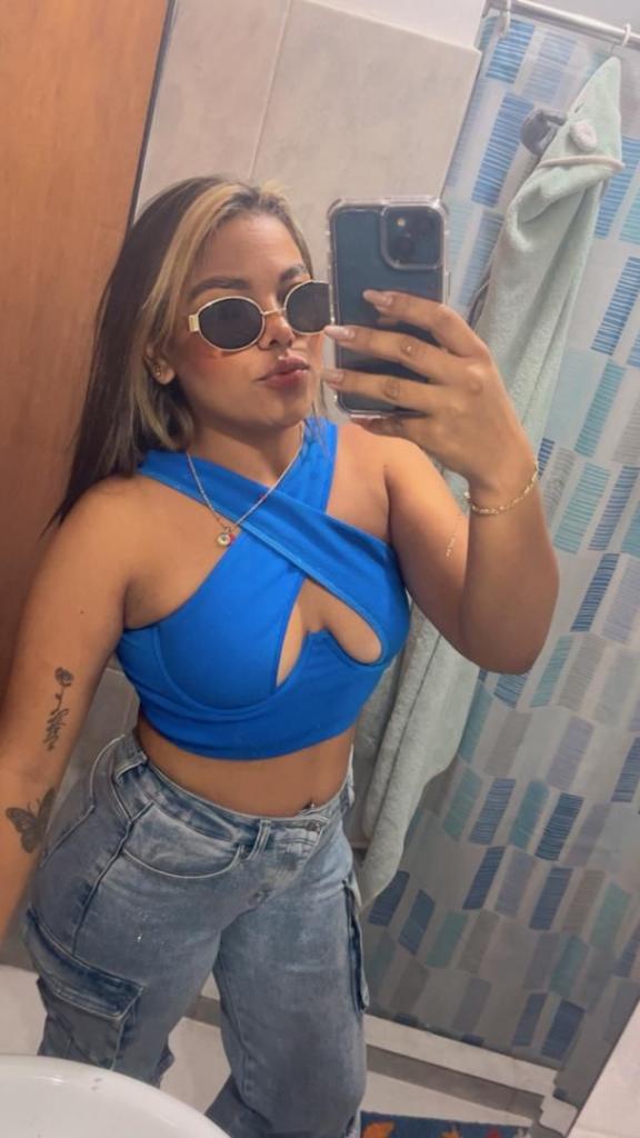 Chica busca chico en León: 