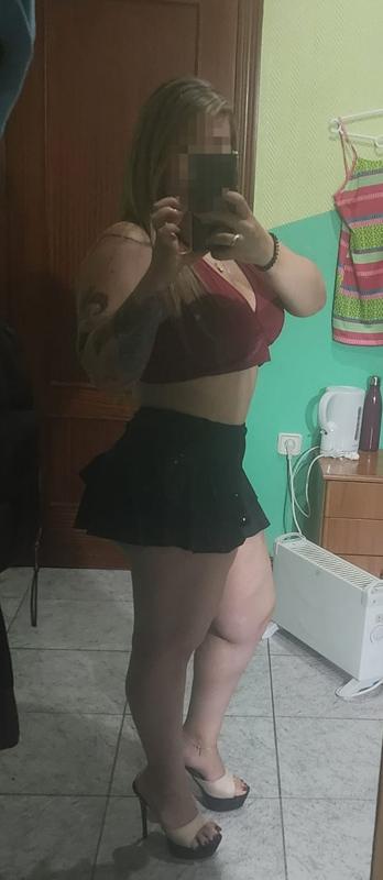 Chica busca chico en Ciudad Real: 