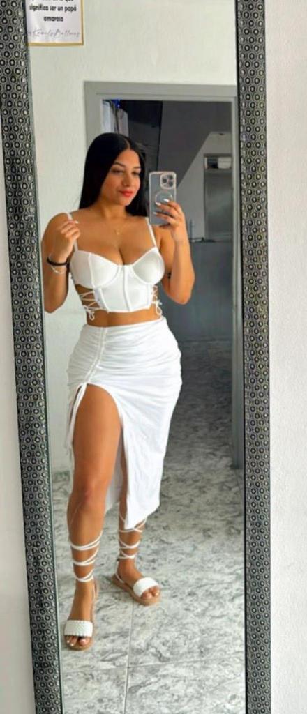 Chica busca chico en Barcelona: 