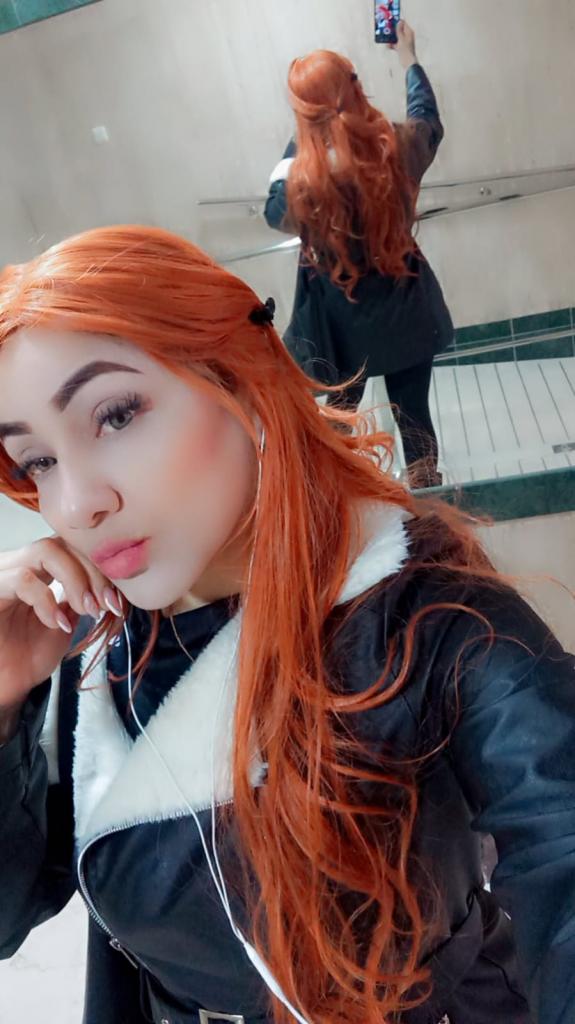 Chica busca chico en Almería: 