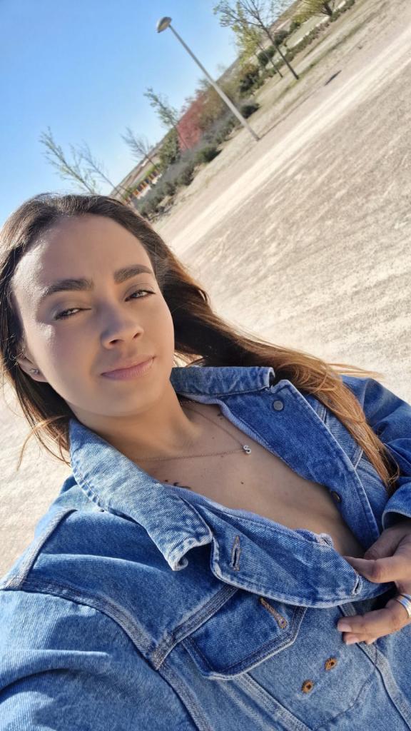 Chica busca chico en Madrid: 