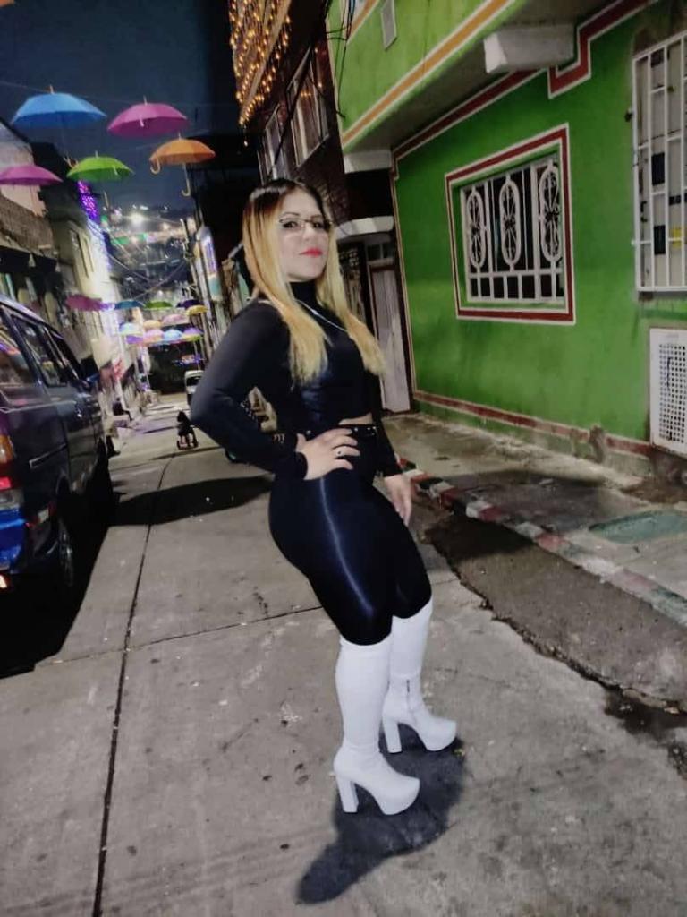 Chica busca chico en Albacete: 