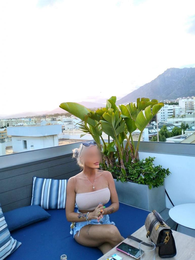 Chica busca chico en Madrid: 