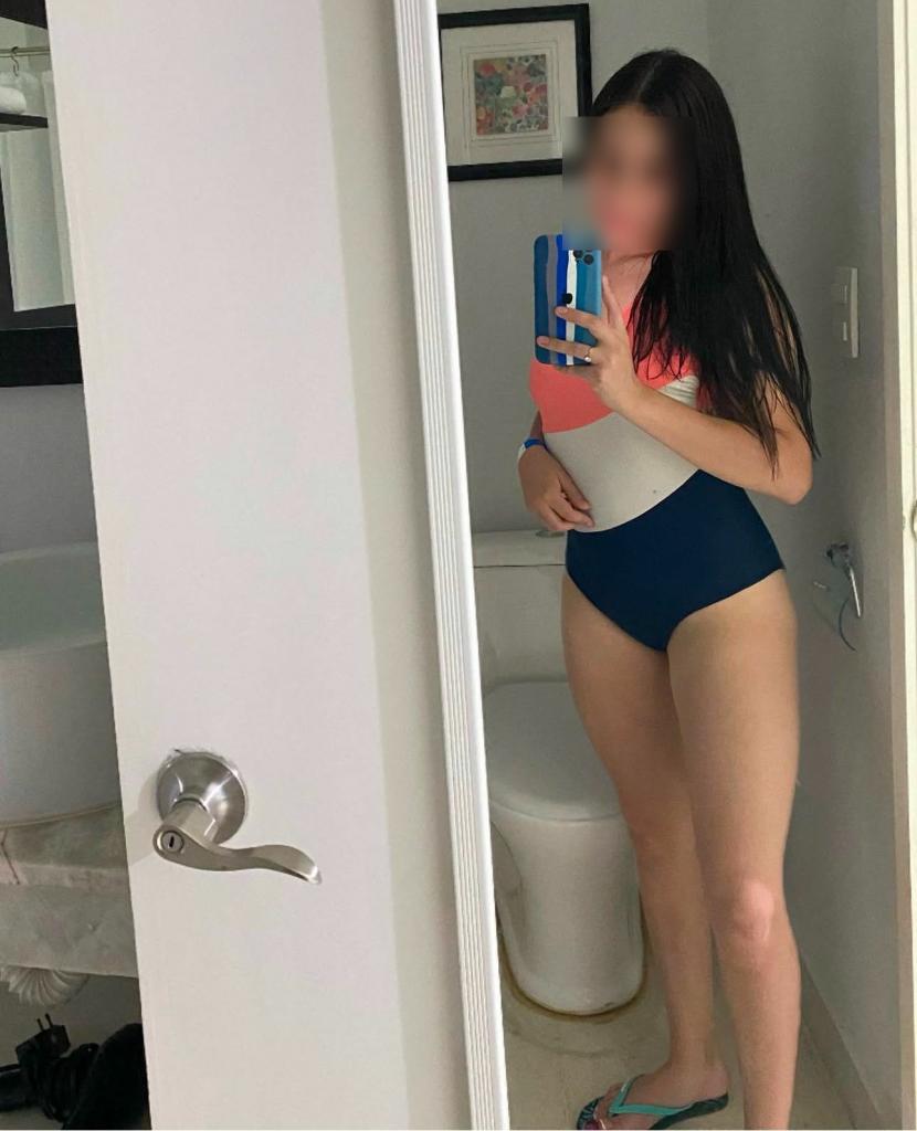 Chica busca chico en Guadalajara: 